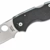 Hot Sale 🔔 Spyderco Knives Spyderco Native 5 Folding Knife 3" S30V Satin 💯 2 Spyderco Knives Spyderco Native 5 Folding Knife 3" S30V Satin