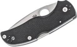 Spyderco Knives Spyderco Native 5 Folding Knife 3