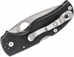 Spyderco Knives Spyderco Native 5 Folding Knife 3