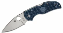 Spyderco Knives Spyderco Native 5 Lightweight Knife 2.95