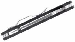 Deals 🔥 Spyderco Knives Spyderco Para 3 S30V Knife Black G-10 (3" Satin) C223GP 👏 10 Spyderco Knives Spyderco Para 3 S30V Knife Black G-10 (3