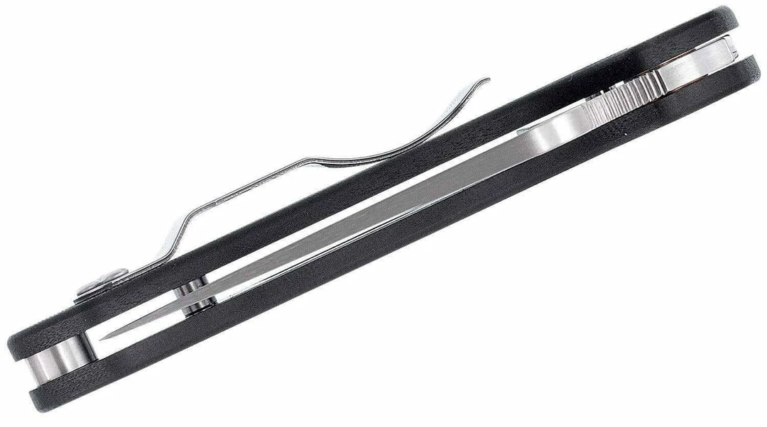 Deals 🔥 Spyderco Knives Spyderco Para 3 S30V Knife Black G-10 (3" Satin) C223GP 👏 6 Spyderco Knives Spyderco Para 3 S30V Knife Black G-10 (3" Satin) C223GP