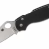 Best reviews of ๐ Spyderco Knives Spyderco Paramilitary 2 C81GP2 Knife 3.42" S45V Blade, Black G10 Handles ๐ฏ 1 Spyderco Knives Spyderco Paramilitary 2 C81GP2 Knife 3.42" S45V Blade, Black G10 Handles
