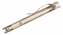 Spyderco Paramilitary 2 C81MPCW2 Folding Knife 3.47