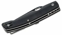 Spyderco Pattadese Folding Knife 3.16