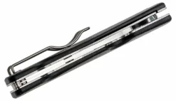 Spyderco Pattadese Folding Knife 3.16