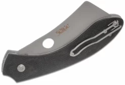 Spyderco Roc Folding 3.07