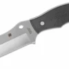 Best Sale ๐ Spyderco Ronin 2 Fixed Blade Knife G-10 (4.1" Satin) Spyderco Knives ๐ 1 Spyderco Ronin 2 Fixed Blade Knife G-10 (4.1" Satin) Spyderco Knives