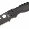 Cheapest 💯 Spyderco Shaman Folding Knife 3.58" S30V Black Plain Blade, Matte G10 🛒 2 Spyderco Shaman Folding Knife 3.58" S30V Black Plain Blade, Matte G10
