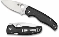 Cheapest ๐ Spyderco Knives Spyderco Shaman Folding Knife 3.58" S30V - C229GP ๐ 11 Spyderco Knives Spyderco Shaman Folding Knife 3.58