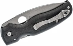 Cheapest ๐ Spyderco Knives Spyderco Shaman Folding Knife 3.58" S30V - C229GP ๐ 14 Spyderco Knives Spyderco Shaman Folding Knife 3.58