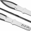 Spyderco Knives Spyderco SpyderThrowers Large TK01LG 11.07" Set Of 3 Throwing Knives