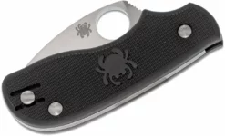 Spyderco Squeak Folding Knife 2