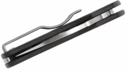 Spyderco Squeak Folding Knife 2