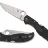 Spyderco Stretch 2XL C258PBK Folding Knife 3.92" VG10