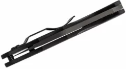 Best Pirce 🤩 Spyderco Yojimbo 2 Folding Knife 3.2" Black DLC - C85GPBBK2 Spyderco Knives ⭐ 11 Spyderco Yojimbo 2 Folding Knife 3.2