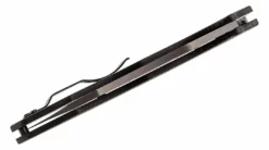 Spyderco YoJumbo Blackout Folding Knife 3.98