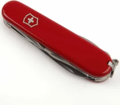 VICTORINOX Swiss Army Super Tinker Multi-Tool (Red) Victorinox Swiss Army