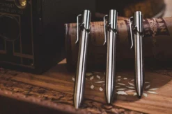 Writing Pens Tactile Turn Bolt Action Pen Standard 5.6