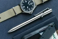 Writing Pens Tactile Turn Bolt Action Pen Standard 5.6