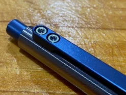 Tactile Turn Side Click Pen Standard 5.6