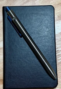 Tactile Turn Side Click Pen Standard 5.6