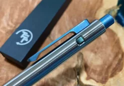 Tactile Turn Side Click Pen Standard 5.6