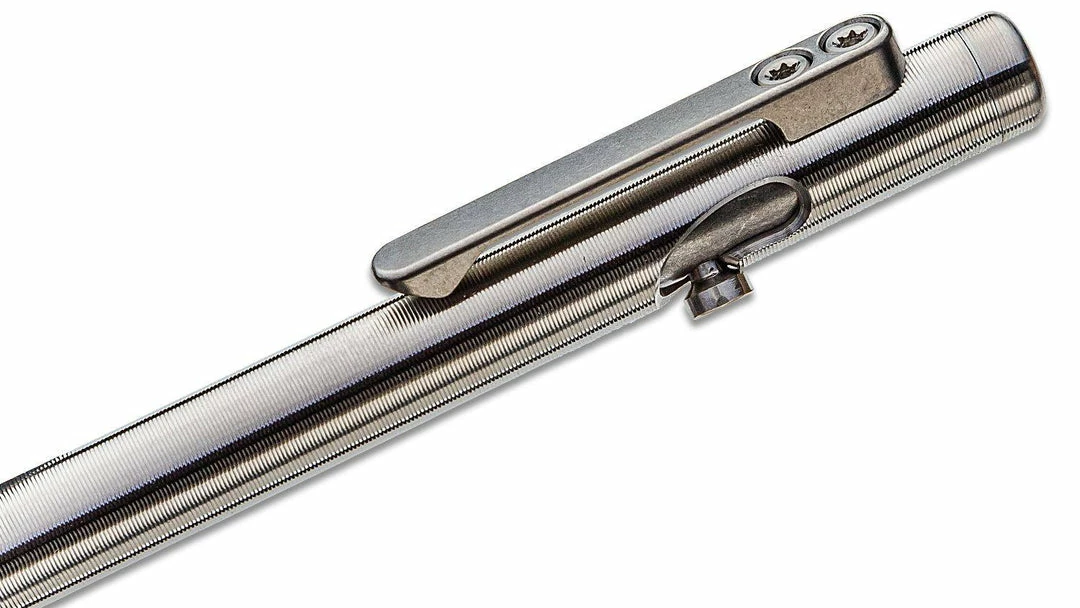 Flash Sale π Writing Pens Tactile Turn Slim Bolt Action Pen Short 5.1" (USA) π€© 6 Writing Pens Tactile Turn Slim Bolt Action Pen Short 5.1" (USA)