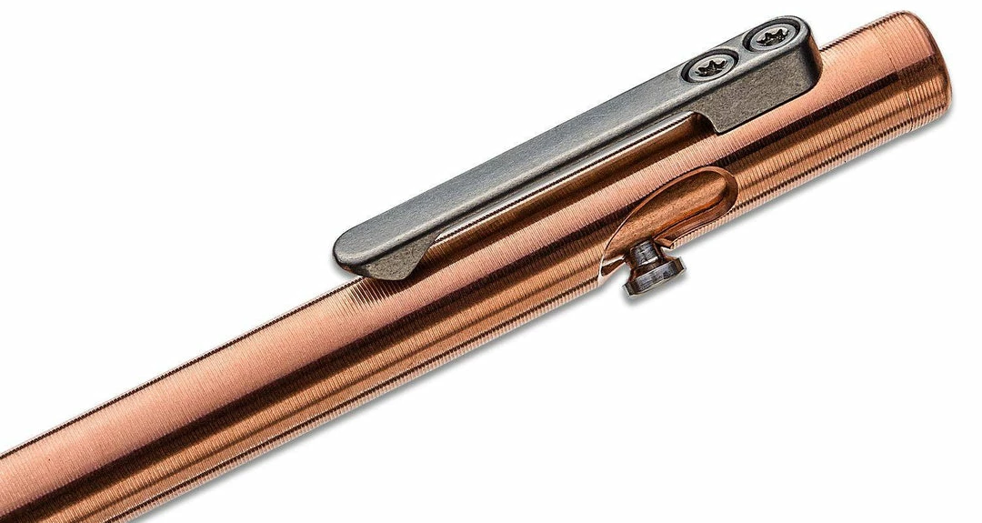 Flash Sale π Writing Pens Tactile Turn Slim Bolt Action Pen Short 5.1" (USA) π€© 9 Writing Pens Tactile Turn Slim Bolt Action Pen Short 5.1" (USA)