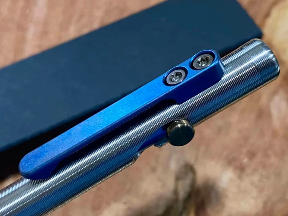 Flash Sale π Writing Pens Tactile Turn Slim Bolt Action Pen Short 5.1" (USA) π€© 11 Writing Pens Tactile Turn Slim Bolt Action Pen Short 5.1" (USA)