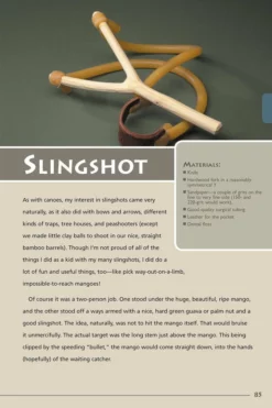 FLEXCUT The Little Book Of Whittling: Passing Time On The Trail (Book)