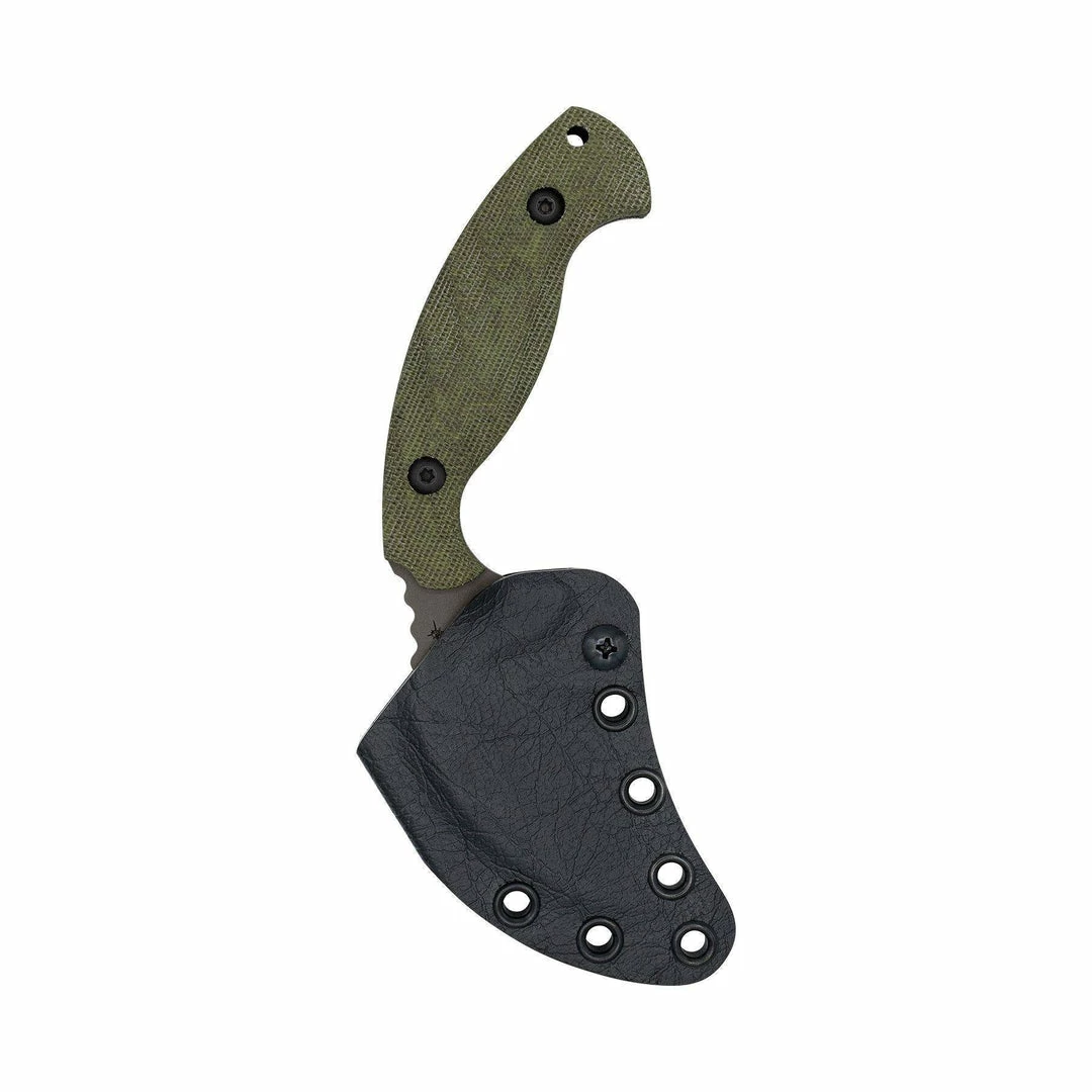 Top 10 ⌛ TOOR KNIVES Toor Karsumba Karambit Knife Burlap Green (USA) ✨ 5 TOOR KNIVES Toor Karsumba Karambit Knife Burlap Green (USA)