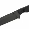 Toor Knives Field 2.0 Fixed Knife W/ Sheath (USA)