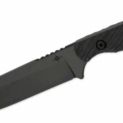 Toor Knives Field 2.0 Fixed Knife W/ Sheath (USA)