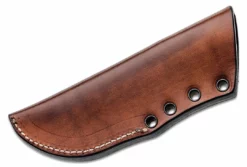 Toor Knives Field 2.0 Fixed Knife W/ Sheath (USA)