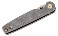 Top 10 π€© Toor Knives Suitor FL154S Folding Knife 3" CPM-154 (USA) π 23 Toor Knives Suitor FL154S Folding Knife 3