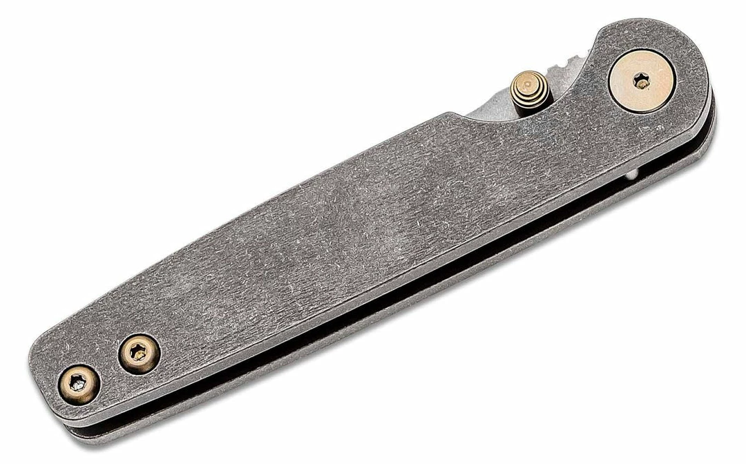 Top 10 π€© Toor Knives Suitor FL154S Folding Knife 3" CPM-154 (USA) π 12 Toor Knives Suitor FL154S Folding Knife 3" CPM-154 (USA)