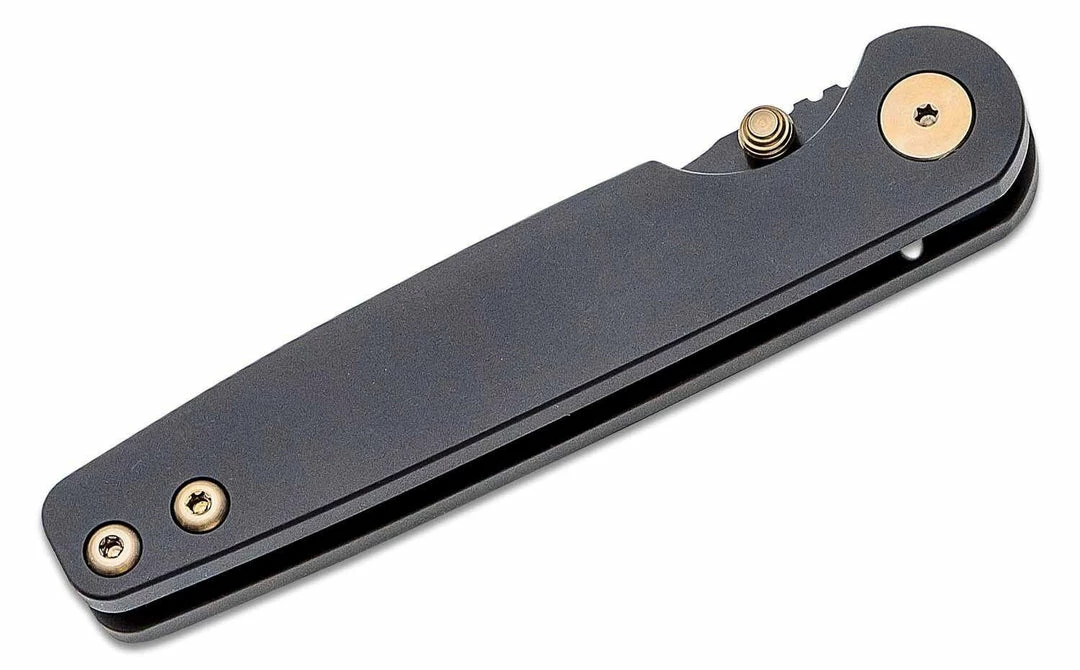 Top 10 π€© Toor Knives Suitor FL154S Folding Knife 3" CPM-154 (USA) π 14 Toor Knives Suitor FL154S Folding Knife 3" CPM-154 (USA)