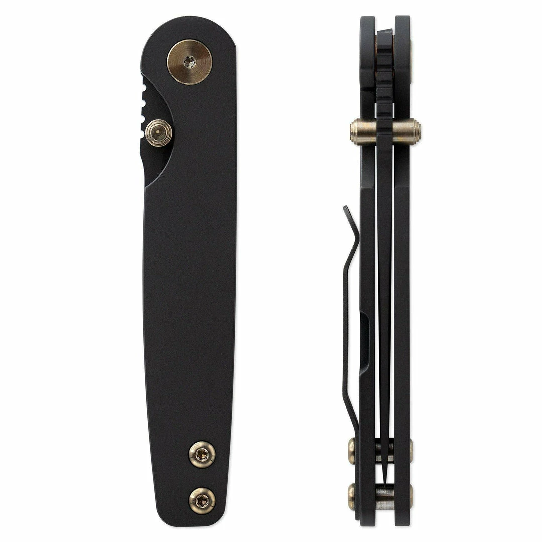 Top 10 π€© Toor Knives Suitor FL154S Folding Knife 3" CPM-154 (USA) π 6 Toor Knives Suitor FL154S Folding Knife 3" CPM-154 (USA)