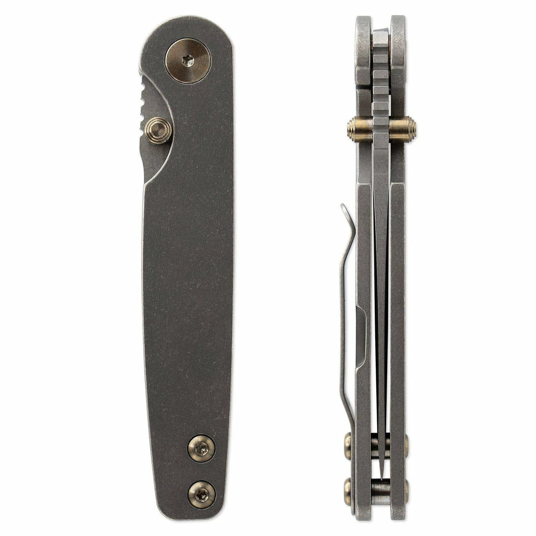 Top 10 π€© Toor Knives Suitor FL154S Folding Knife 3" CPM-154 (USA) π 10 Toor Knives Suitor FL154S Folding Knife 3" CPM-154 (USA)