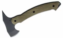 Toor Knives Tomahawk, 11