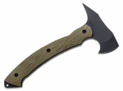 Toor Knives Tomahawk, 11