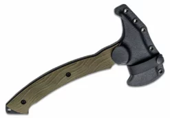 Toor Knives Tomahawk, 11