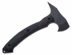 Toor Knives Tomahawk, 11