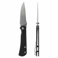 TOOR KNIVES Toor Merchant 2.0 FL35S Folding Knife 3.5