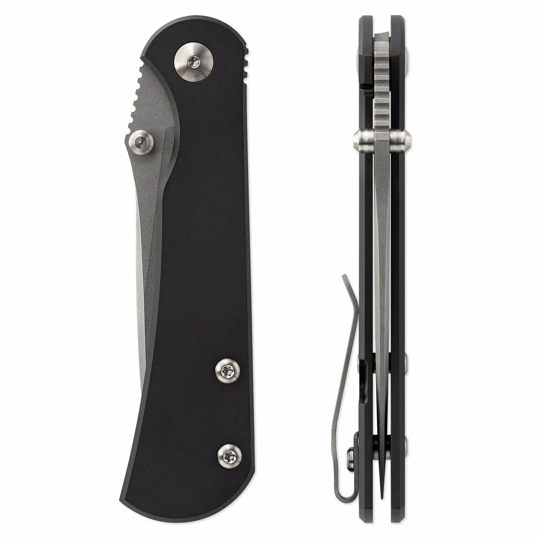 Flash Sale 👏 TOOR KNIVES Toor Merchant 2.0 FL35S Folding Knife 3.5" CPM-S35VN (USA) 🤩 4 TOOR KNIVES Toor Merchant 2.0 FL35S Folding Knife 3.5" CPM-S35VN (USA)