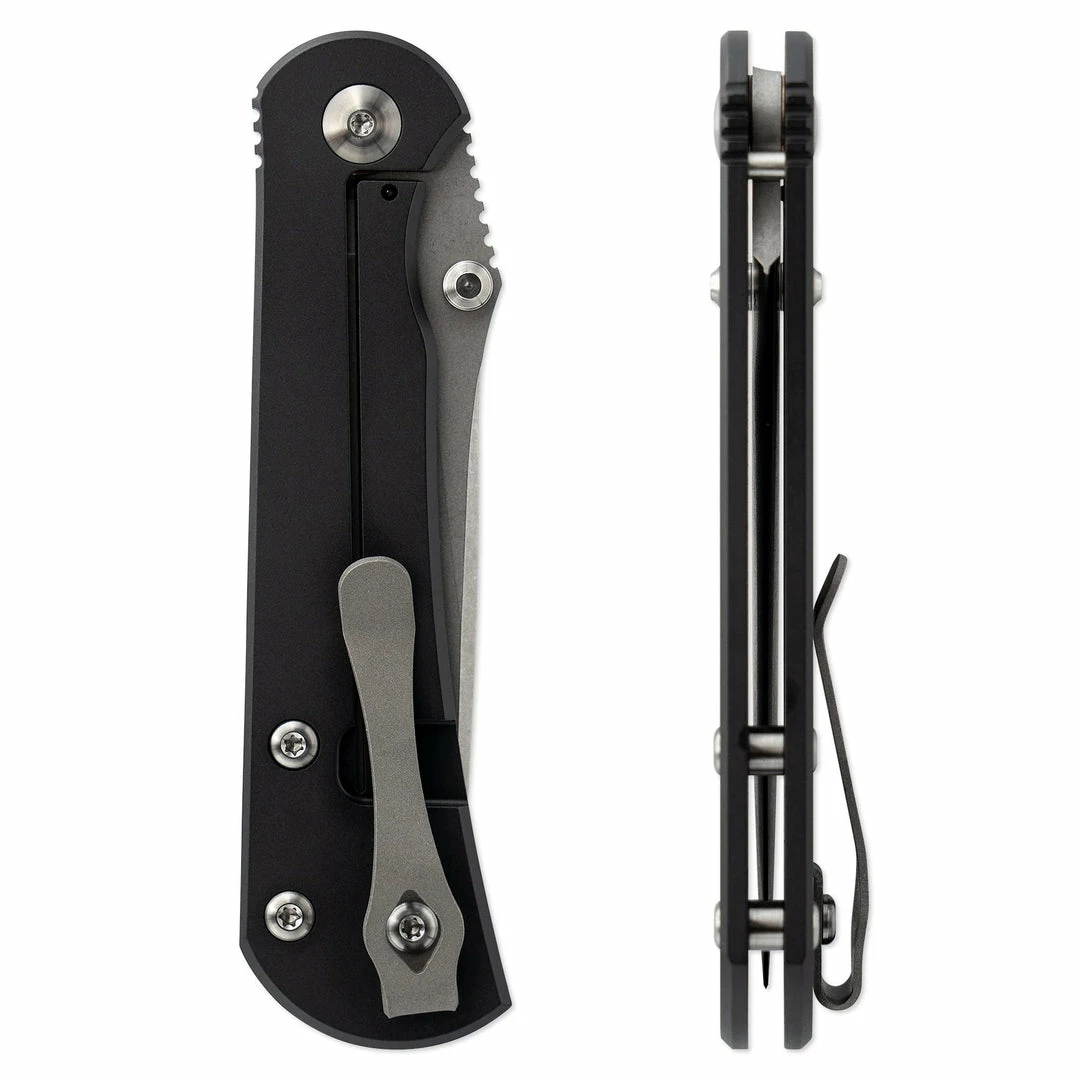 Flash Sale 👏 TOOR KNIVES Toor Merchant 2.0 FL35S Folding Knife 3.5" CPM-S35VN (USA) 🤩 5 TOOR KNIVES Toor Merchant 2.0 FL35S Folding Knife 3.5" CPM-S35VN (USA)