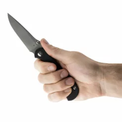 Flash Sale 👏 TOOR KNIVES Toor Merchant 2.0 FL35S Folding Knife 3.5" CPM-S35VN (USA) 🤩 15 TOOR KNIVES Toor Merchant 2.0 FL35S Folding Knife 3.5