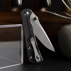 Flash Sale 👏 TOOR KNIVES Toor Merchant 2.0 FL35S Folding Knife 3.5" CPM-S35VN (USA) 🤩 20 TOOR KNIVES Toor Merchant 2.0 FL35S Folding Knife 3.5