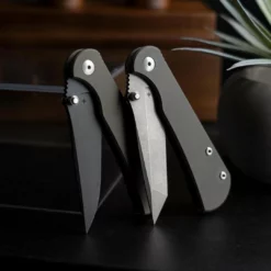 TOOR KNIVES Toor Merchant 2.0 FL35T Folding Knife 3.5